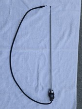 1957 Ford Thunderbird Original Antenna 1957 Ford Thunderbird Original Antenna