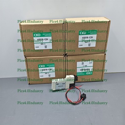 1Pcs New Ckd 4GB119-00-E2H-3