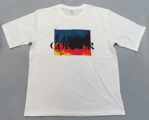 Kenshi Yonezu LOST CORNER T-Shirt White M 2025 TOUR Japan
