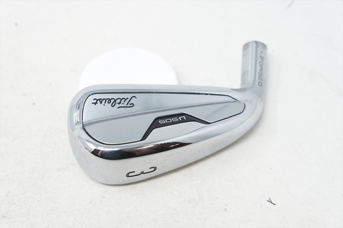 LH Titleist U505 2021 20* #3 Driving Iron Club Head Only Left Handed 1138790 - Picture 2 of 4