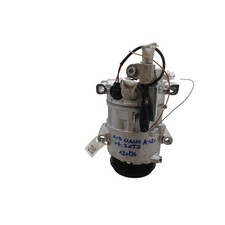 COMPRESSORE ARIA CONDIZIONATA CLIMA A/C PER MERCEDES Classe A W169 3° Serie A00