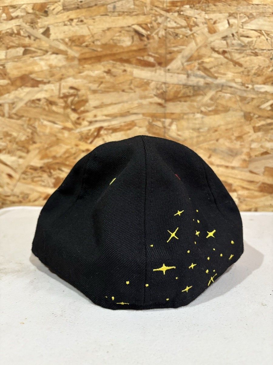 MNWKA Up From The Skies Fitted hat View 3