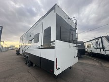2026 Grand Design Solitude 310GK