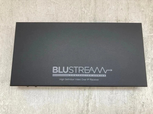 [369£] Blustream IP50HD-RX HD Video Receiver Einheiten - Bild 2 von 3