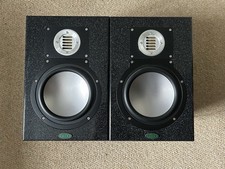 Unity Audio The Rock - Studio Monitor Speakers - Pair