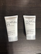 2 Olaplex No. 3 Hair Perfector Travel Size 30ml / 1 fl oz New