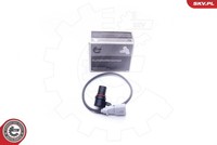 Esen SKV 17SKV227 Impulsgeber, Kurbelwelle FüR Audi,Ford,Seat,Skoda,Vw