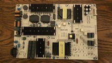 Hisense 75R6E3 75H6570G Power Supply Board RSAG7.820.10689/ROH 318214