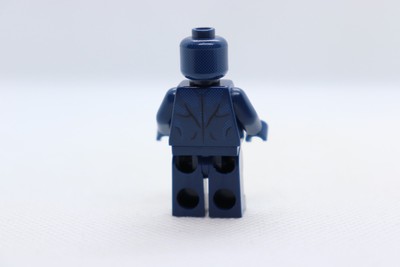 Spider-Man 2099 76114 Marvel Comics SpiderMan Super Heroes LEGO