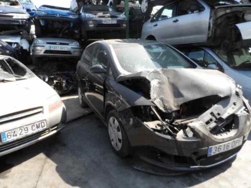 1K0407151AD Brazo Suspension Inferior Delantero Izquierdo para SEAT TOLED 193451 - Imagen 3 de 10