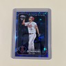2024 Topps Chrome Update Series Sapphire Edition - Nolan Schanuel #USCS193 (RC)