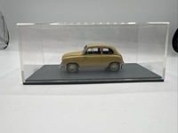 Spur 0 M 1:43 Neo Scale Models 43961 Lloyd Ls 300 Matthellbraun Ovp Neu