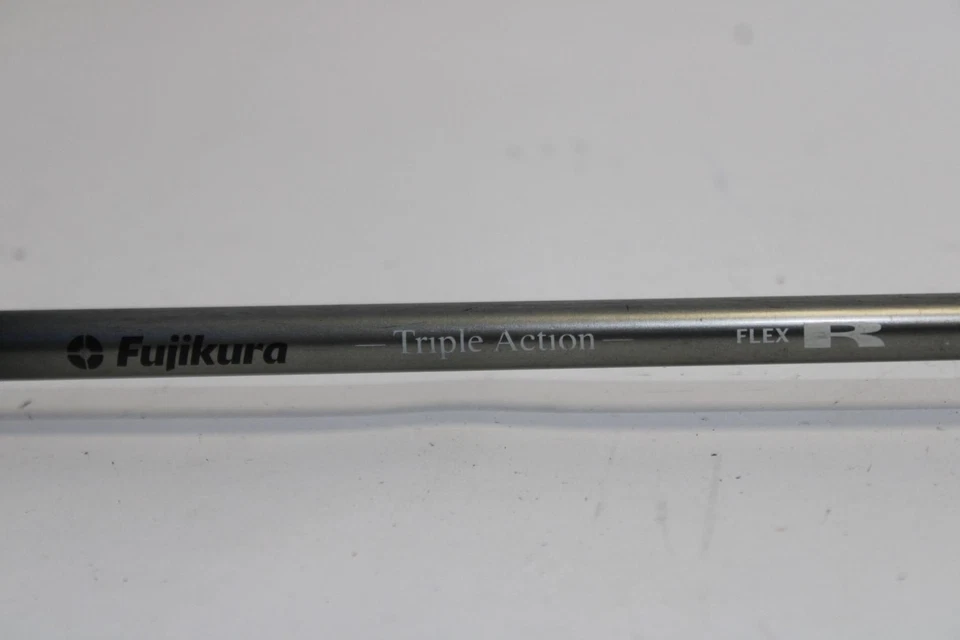 MacGregor NVG2 UT Hybrid 4 (23°) Regular - Bild 3 von 4