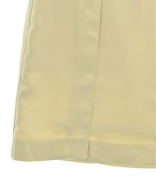 AMERI Knee-length Skirt Ivory S 2200523761084 - image 5