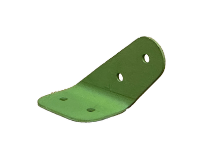 Hughes 369 Helicopter Bracket P/N 369A3012-5 New | eBay