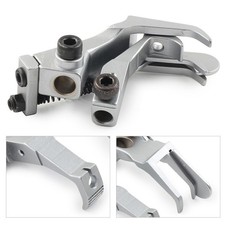 Left Guiding Walking Foot For JUKI LU-1509 LU-1520 LU-2220 Durkopp Adler 467,767