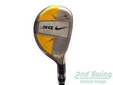 Nike Sasquatch Sumo Hybrid 3 Hybrid 21° Graphite Regular Right 41.0in