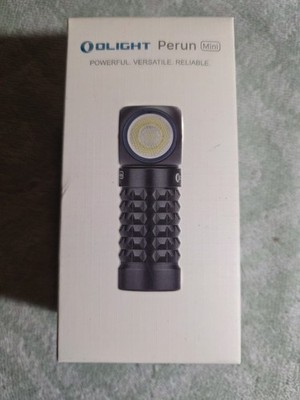 Olight Perun Mini