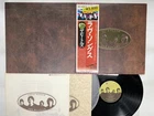 The Beatle Love Songs Japan LP OBI [29641ER]