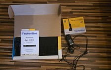 Verkaufe TechniSat DIGIT ISIO S2