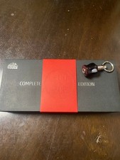Mac Tools Limited Keychain Set Mac Tools Limited Keychain Set