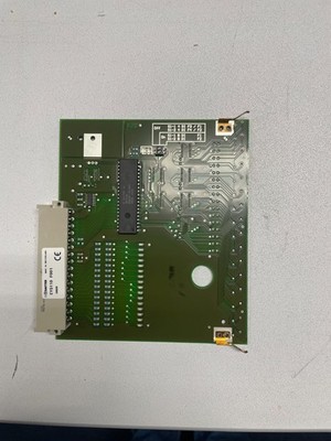 Sauter EYS110 F001 Steuermodul - neu verpackt - Menge verfügbar (108)