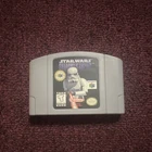 Star Wars: Shadows of the Empire Nintendo 64 1996 Action Adventure Teen Rated