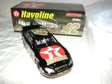 MIB 2004 Action RCCA Jamie McMurray Texaco Havoline #42 Dodge #301 of 360 Made
