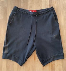 Nike Tech Fleece Shorts | eBay