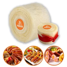 tripas secado salchicha natural para hacer salchichas caseras desayuno italiano