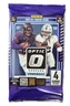 2025 Panini Donruss Optic Football Retail Pack (1) ONE Pack