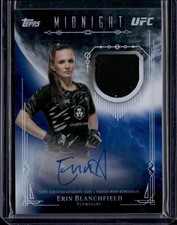 2026 Topps Midnight UFC Checklist Guide in-content 38