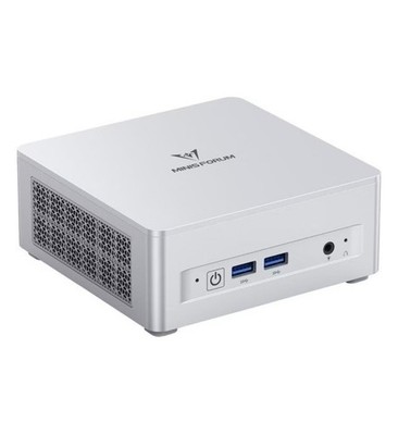 Minisforum Pc UM870 SLIM-AMD Ryzen 7 8745H-16GB DDR5-NVME M.2 1TB-Win 11 Pro