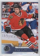 2016-17 Upper Deck Marcus Kruger #42 x1t