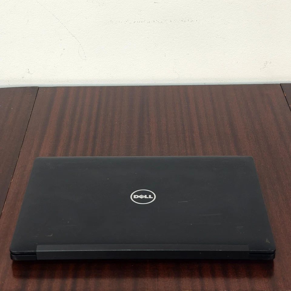 Dell Latitude 7480 · i5-6300U · 8GB · 256GB, foto 2 de 4