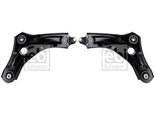 2x Querlenker Vorderachse für RENAULT MEGANE IV Grandtour Schrägheck Stufenheck