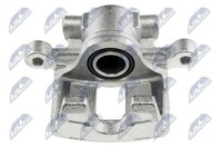 Bremssattel Hinterachse Hinten Rechts FÜR Chrysler Dodge Jeep Mitsubishi