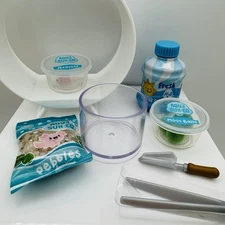 Miniverse Axolotl Animals Make It Mini Miniature MGA 1:6