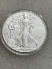 2019 American Silver Eagle- 1 Troy Ounce .999 Fine Silver Capsule- Spotting