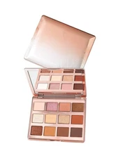 NEW! TARTE #TrippinWithTarte Amazonian Clay Multi-Use Lid, Highlight Palette 