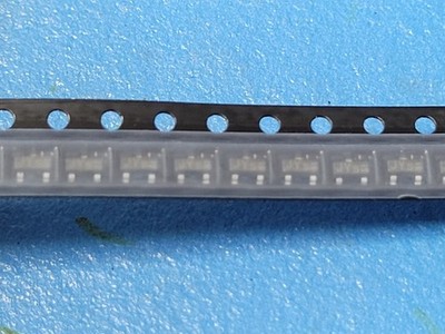 (50 PCS) BAV199E6327 SIEMENS Diode Switching 85V 0.16A 3-Pin SOT-23