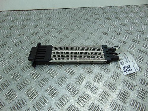 Citroen Berlingo Aux Scaldabagno Matrice e AC A52103100 Mk2 1.6 Diesel 2008-15B - Foto 3 di 5