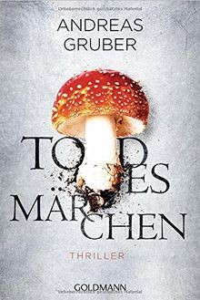 Todesmarchen von Gruber, Andreas | Buch | Zustand gut