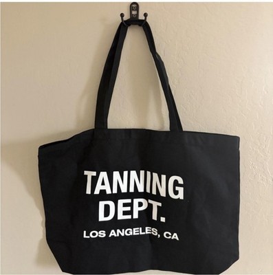 Dolce Glow x Sephora tote bag