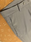 Peter Millar Men’s Chino Jogger Style Golf Pants 32 X 32 Gray — photo 4