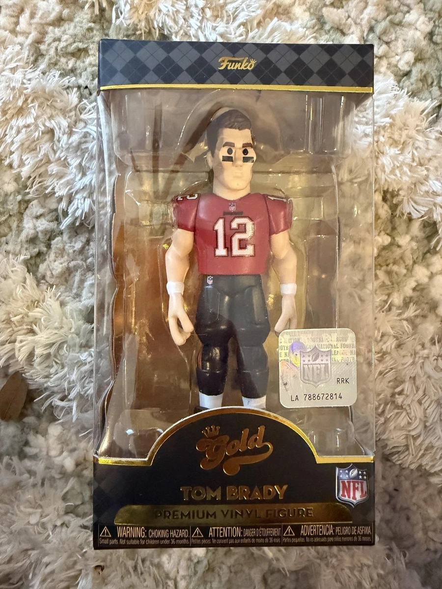 Tom Brady NFL Action Figures for sale | eBay