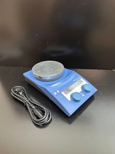 IKA Magnetic Model No RCT B S1 Digital Round Top Stirrer with WARRANTY