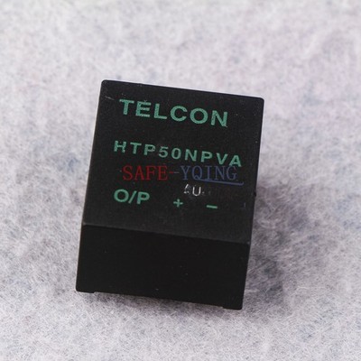 1PCS HTP50NPVA TELCON MODULE NEW #yr