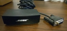 Genuine Bose CineMate Interface Cable 285396-001 OEM