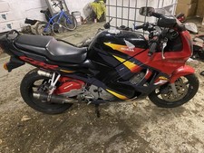 Honda Cbr600 F 1995 For Parts All Available